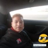 Busco conocer gente.