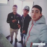 jaheellpenaroll chico soltero en Juan L. Lacaze