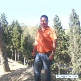 Rafata chico soltero en Sierra De Yeguas