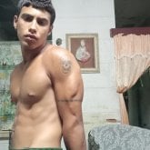 Foto de perfil de Bazquez_Chaos_99