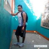 marcosnapoleon chico soltero en Los Chiles