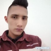 Cristian felipe