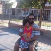 francodamian9043 chico soltero en Tigre