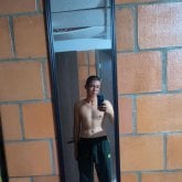 Busco una mujer con un buen carácter.