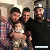 Chatear con leandrosomoza de General La Madrid