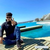 Ignvcio_B chico soltero en Peñalolén