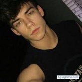 Benja109 chico soltero en Taltal