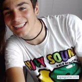 sebin chico soltero en Alburquerque