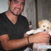 lukytaz chico soltero en Campana