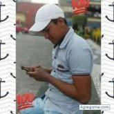 Aaron Obregon Hernandez