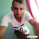 Yonaa Schetzel, Chico de Arroyito para Chicos en Agregame.