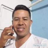 wilman1775 chico soltero en Puerto Gaitán