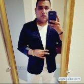 Chatear con victorwynn de Río Hato