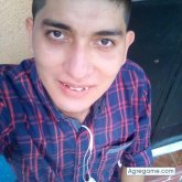 Fausto1998 chico soltero en Guatemala