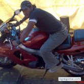 ALANFER chico separado en Tenango Del Valle