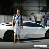 javilopez74 chico soltero en Madrid