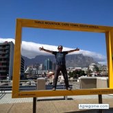 Manologusano chico separado en Zaragoza
