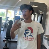 Mujeres, que sean buena persona de unos