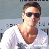 Nicolasnet chico soltero en Colonia Del Sacramento