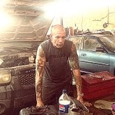 Soy divorciado,serio,y fillel. Mi