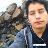 Yeferson00007 chico soltero en La Victoria