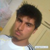 jhons chico soltero en Lima