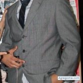 thefather107 chico soltero en Zaragoza