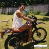 Marcos_BR chico soltero en 