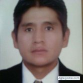 Agustin Nicolas