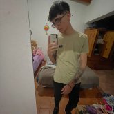 Busco una relación linda. Tengo 20