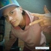 Busco pareja. Gente con buena energía.