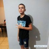 Foto de perfil de joshualorenzo2831