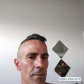 Simpático y agradable. Conocer a