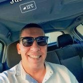 David Antonio
