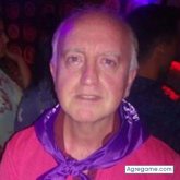 Foto de perfil de Gelcho