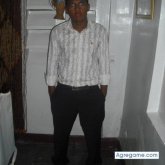 Benjaminbayeme chico soltero en 