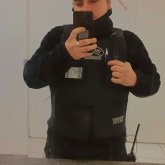 Trabajo. Busco alguien con quién