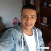 Sergio Andres Ruiz Lopez
