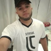 Foto de perfil de Peralta33