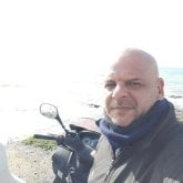 Busco mujer entre 20 y 48. Alegre