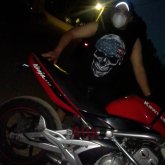 Yimy503 chico soltero en San Salvador