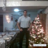 Cristian Patricio Muñoz Mazuelos