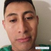 Benjamín García Huerta, Chico de El Cajon para Chicos en Agregame.