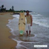 erickdejabu28 chico soltero en Cabudare