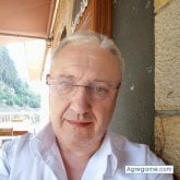 Busco pareja. Soy una persona de los