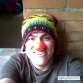 Marco Villamil