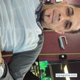 Dereck yandel