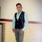 Foto de perfil de hernansanchez