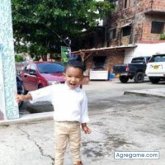 Deison Padilla