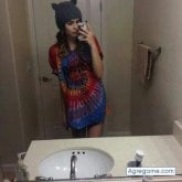 Mujeres solteras en Cadereyta De Montes